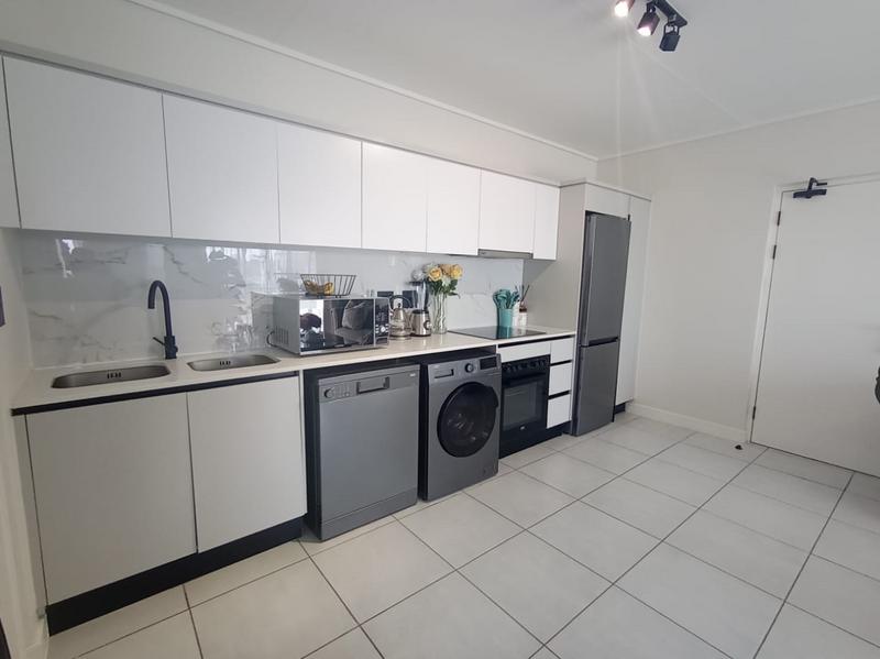 To Let 1 Bedroom Property for Rent in Zevenwacht Western Cape